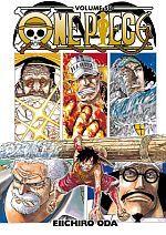 One Piece (Gazzetta dello Sport)